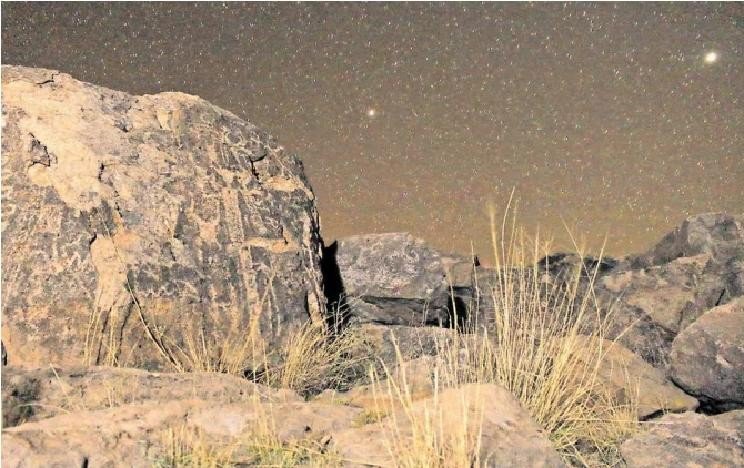 Cerro del Peñón del Diablo